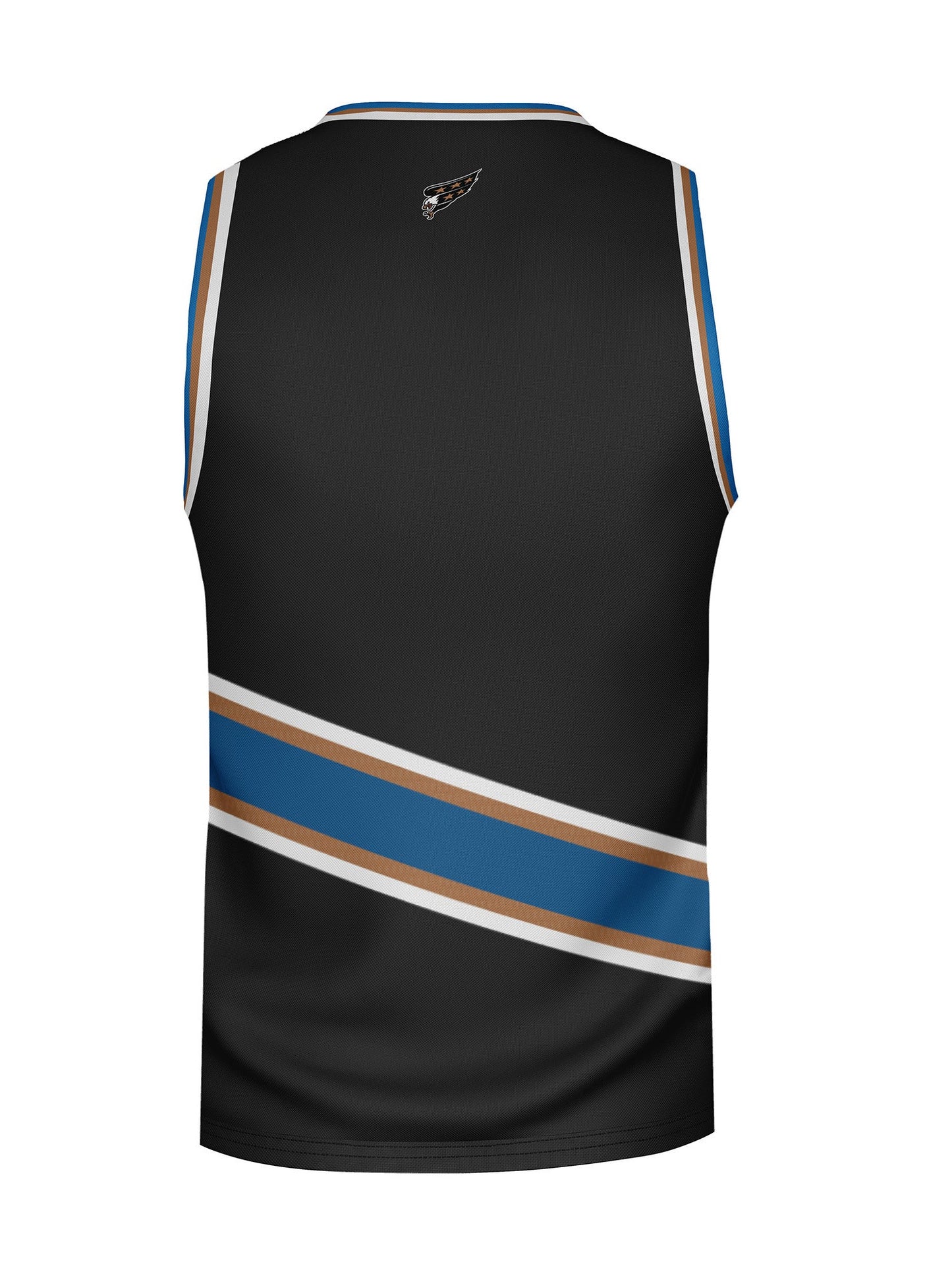 Washington Capitals "Screaming Eagle" Alternate Hockey Tank