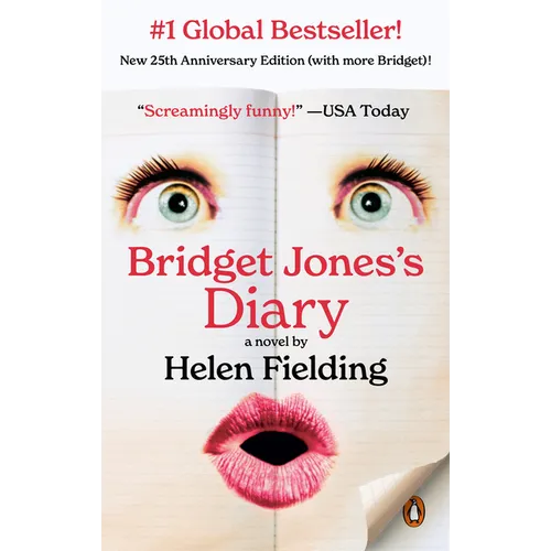 Bridget Jones's Diary