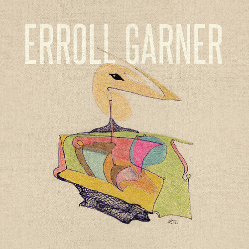 Garner,erroll - Liberation In Swing: The Octave Records Story - Vinyl Record