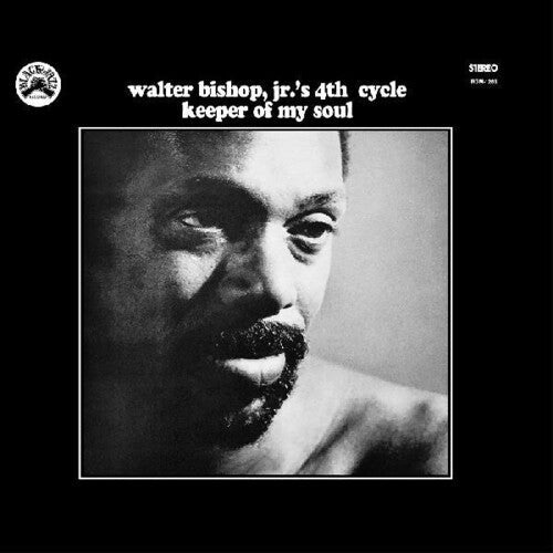 Walter Bishop Jr.'s 4th Cycle - Keeper Of My Soul Vinyl Record