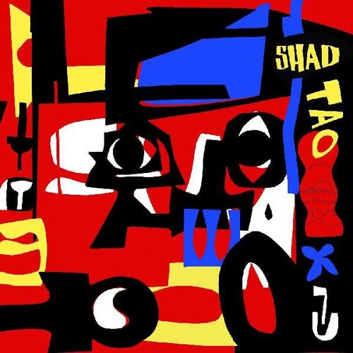 Shad - Tao - Music CD