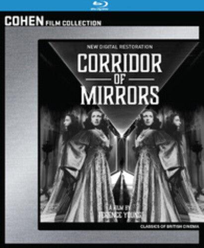 Corridor Of Mirrors (1948) - Corridor Of Mirrors (1948) - Blu-ray
