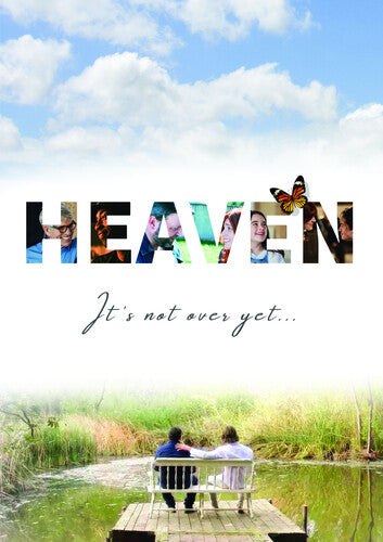 Heaven (2020) - Heaven (2020) - DVD