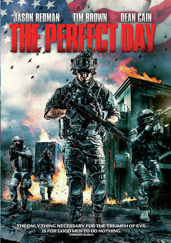 Perfect Day - Perfect Day - DVD