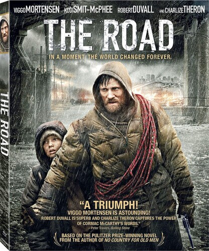 Road (1991) - Road (1991) - Blu-ray