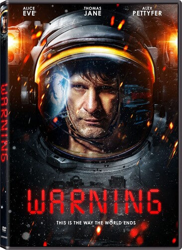 Warning - Warning - DVD