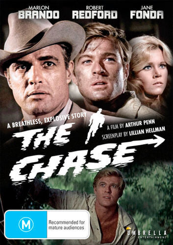 Chase - Chase - DVD