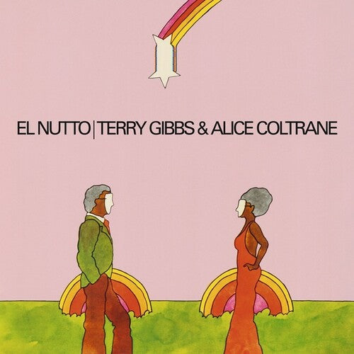 El Nutto Vinyl Record