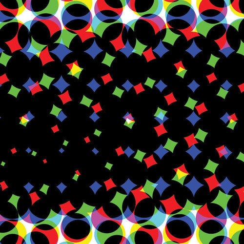 Stevie R Moore - Freedom Vs Fate Vinyl Record