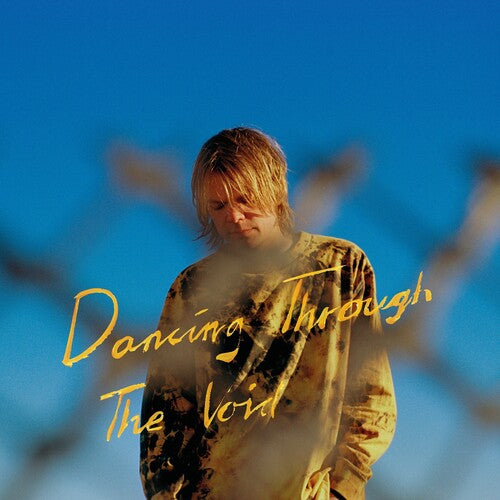 School Of X - Dancing Through The Void - Vinyl Record