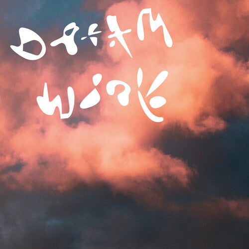 Dinner - Dream Work - Opaque White - Vinyl Record