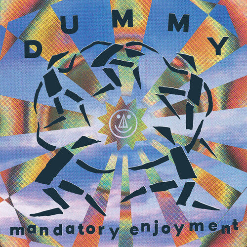 Dummy - Mandatory Enjoyment - Music CD