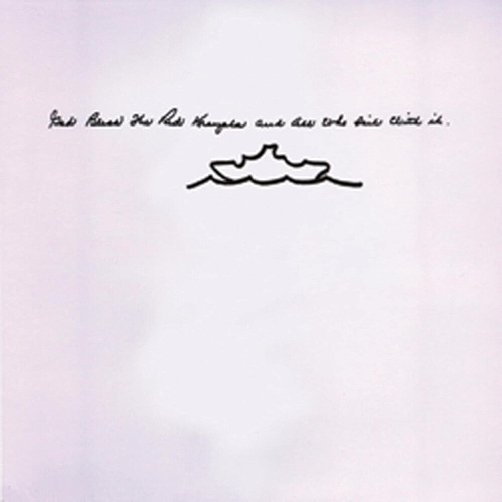 God Bless The Red Krayola And All Who Sail With It Music CD