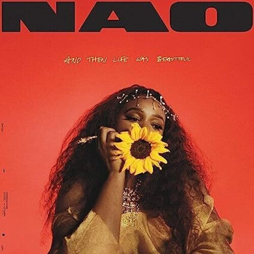 Nao - & Then Life Was Beautiful - Music CD