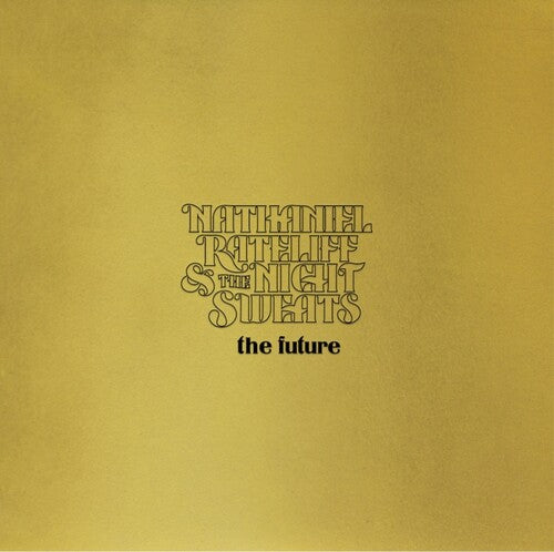 Rateliff,nathaniel & The Night Sweats - Future - Vinyl Record
