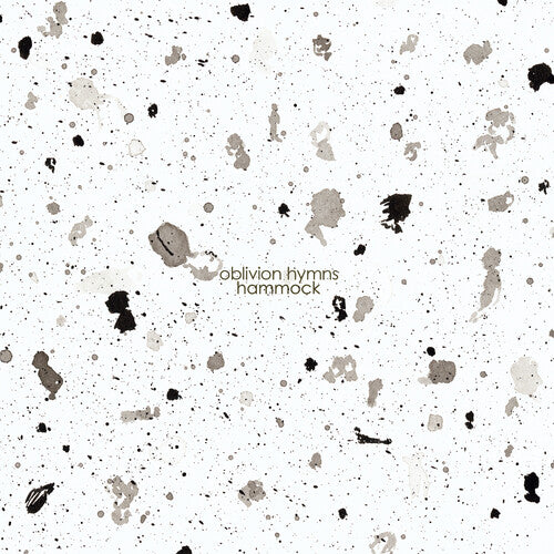 Hammock - Oblivion Hymns - Music CD