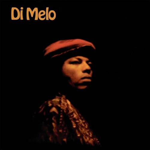 Di Melo - Di Melo - Vinyl Record