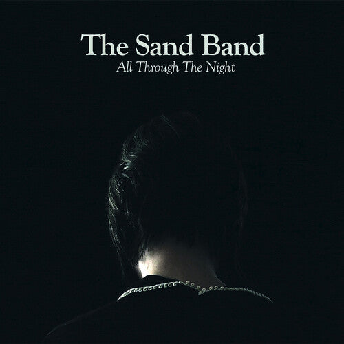 Sand Band - All Through the Night Vinyl Record