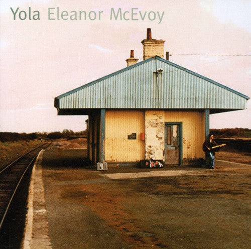 Mcevoy,eleanor - Yola - Super Audio CD
