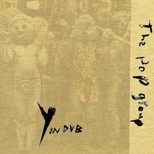 Pop Group - Y In Dub - Vinyl Record