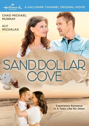 Sand Dollar Cove - Sand Dollar Cove - DVD