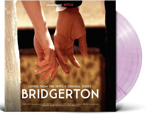 Bowers,kris - Bridgerton (music From The Netflix Original Series - Vinyl Record