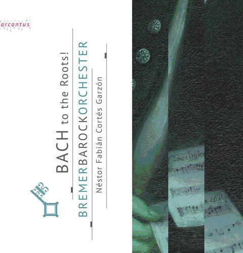 Bach,j.s. / Barockorchester - Bach To The Roots - Music CD