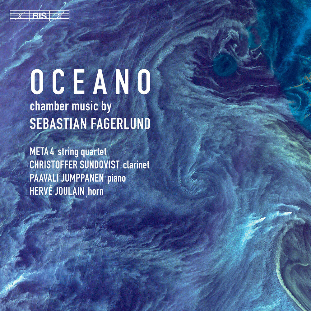 Chamber Music Music CD