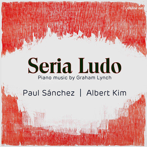 Lynch / Sanchez / Kim - Seria Ludo - Music CD
