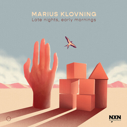 Klovning / Klovning - Late Nights Early Mornings - Music CD