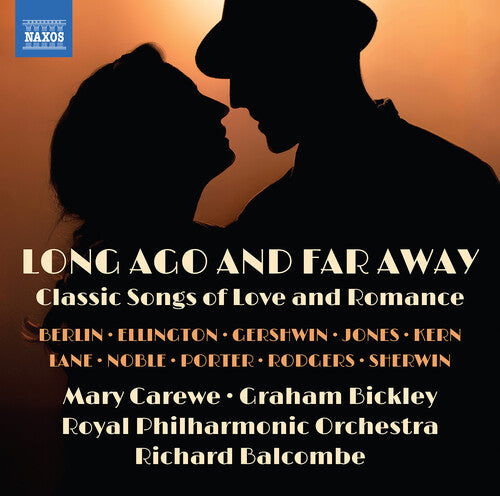 Long Ago & Far Away / Various - Long Ago & Far Away / Various - Music CD