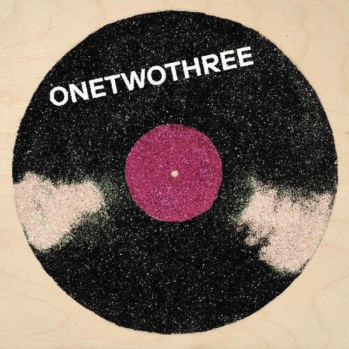 Onetwothree - Onetwothree - Vinyl Record