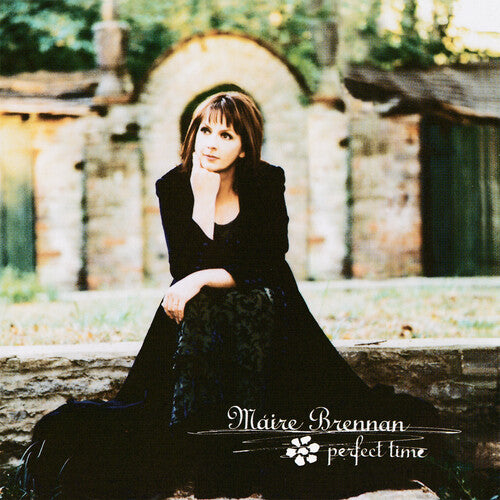 Brennan,marie - Perfect Time - Music CD