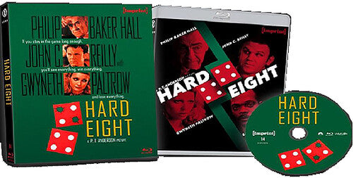 Hard Eight - Hard Eight - Blu-ray