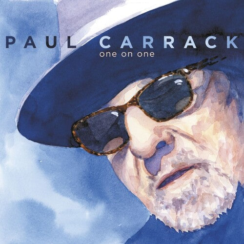 Paul Carrack - One On One Vinyl Record