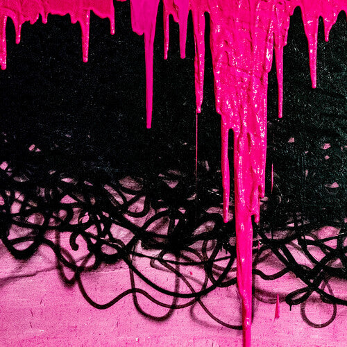 Korallreven - Second Comin' Vinyl Record