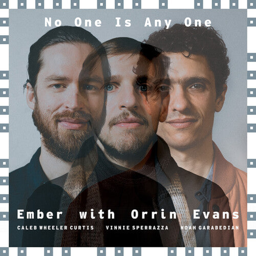 Ember / Evans,orrin - No One Is Anyone - Music CD