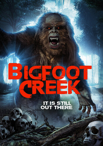 Bigfoot Creek - Bigfoot Creek - DVD