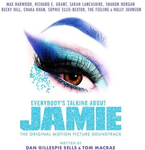 Everybody's Talking About Jamie / O.s.t. - Everybody's Talking About Jamie / O.s.t. - Music CD