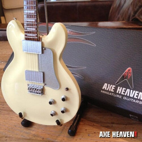 Axe Hvn Jg407 Jerry Garcia Grateful Dead Travis Be - Axe Hvn Jg407 Jerry Garcia Grateful Dead Travis Be - Collectibles