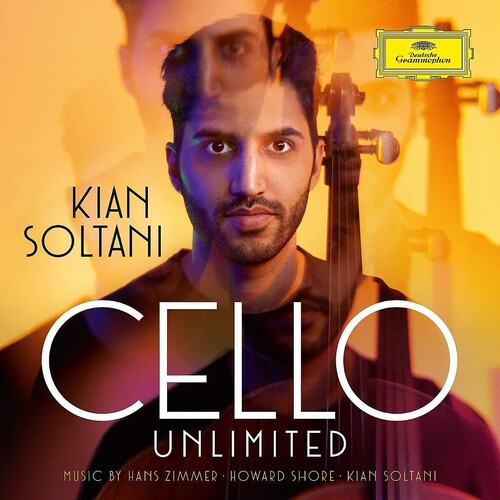 Soltani,kian - Cello Unlimited - Music CD