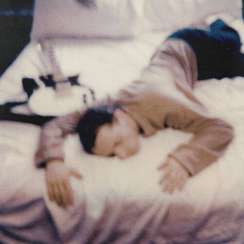 Puma Blue - In Praise Of Shadows (B-Sides and Live Versions) Vinyl Record