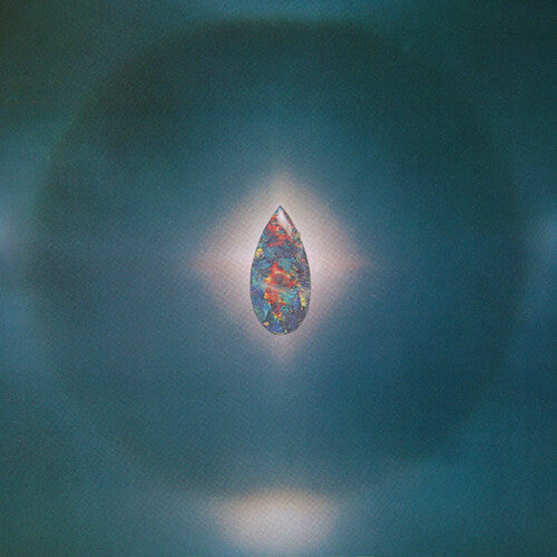 Daniel O'Sullivan - Fourth Density Vinyl Record