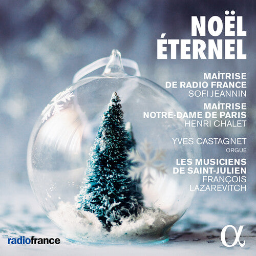 Noel Eternel / Various - Noel Eternel / Various - Music CD