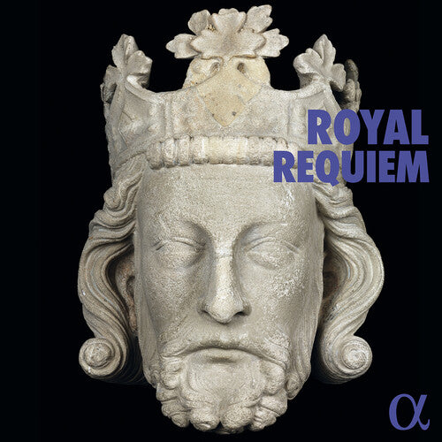 Royal Requiem / Various - Royal Requiem / Various - Music CD