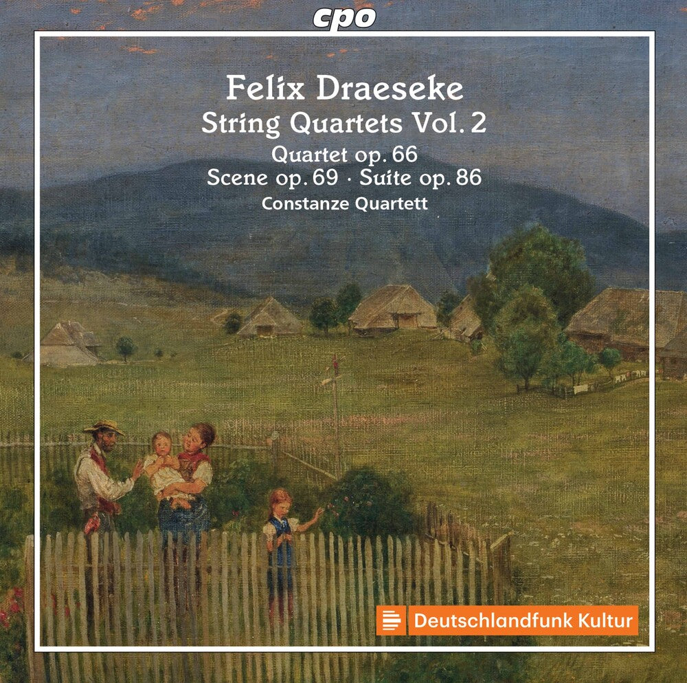 String Quartets 2 Music CD