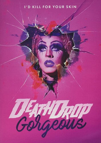 Death Drop Gorgeous - Death Drop Gorgeous - DVD