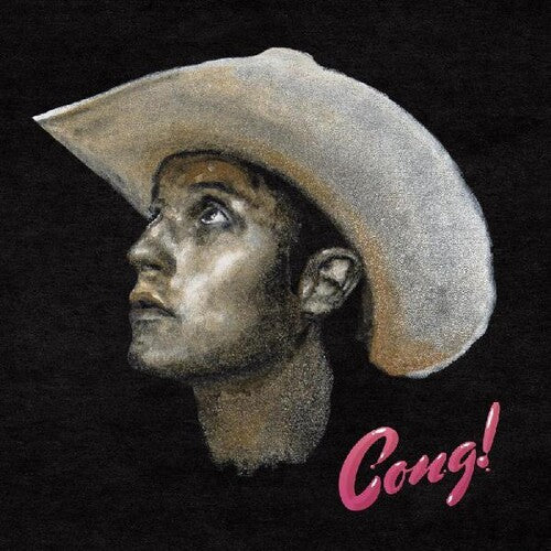 Cong Josie - Cong! - Music CD