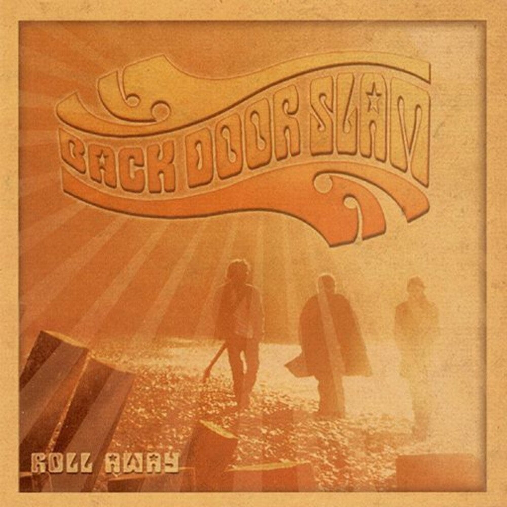 Roll Away (Bonus Tracks Edition) (Bonus Tracks) Music CD