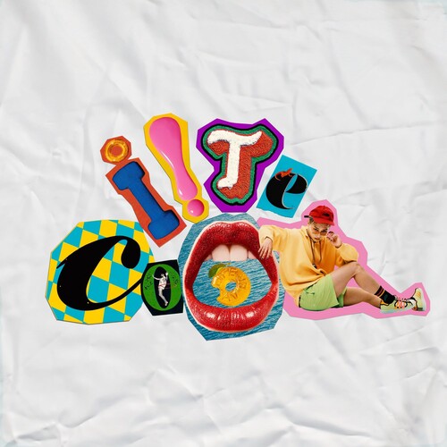 Dpr Live - Iite Cool Music CD